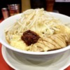 錦糸町・亀戸周辺の二郎系ラーメン・インスパイアまとめ8選
